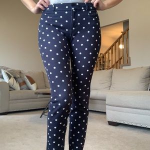 Banana Republic Sloan Dress Pants